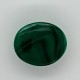 Malachite  11.03 Ct Lab Tested